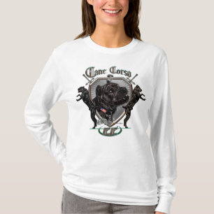 T-shirt ELITE Cane Corso Keeper ami