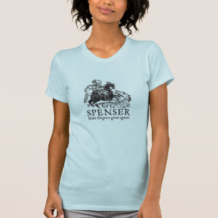 T-shirt Eliza 2016