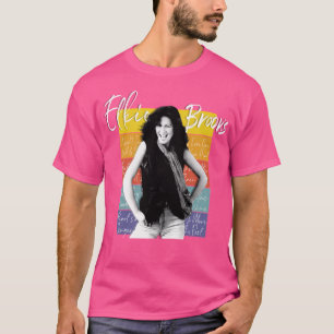 T-shirt Elkie