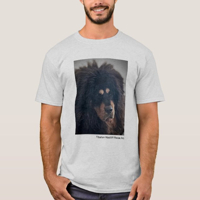 T-Shirt Ella Mae version 2 (Devant)