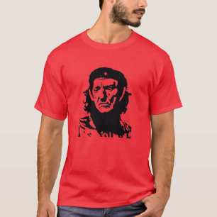 T-shirt Elle Guevara
