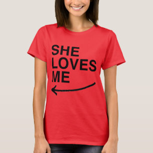 T-shirt ELLE M'AIME (GAUCHE).png
