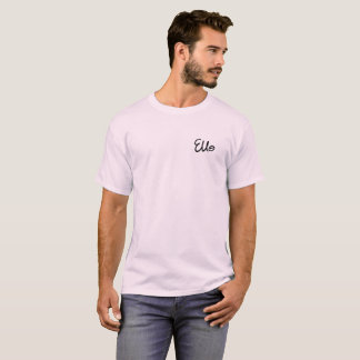 T-shirt Ello Shirt