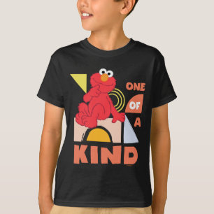 T-shirt Elmo Exemplaire Unique