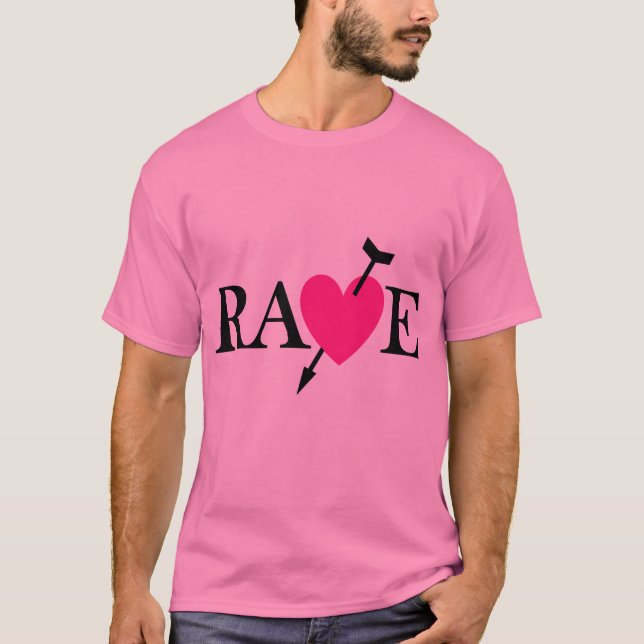 T-SHIRT ÉLOGE (Devant)