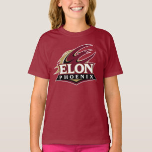 T-shirt Elon Phoenix
