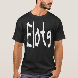 T-shirt Elote Corn