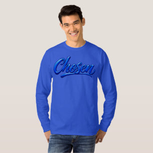 T-shirt Élu