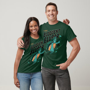 T-shirt Elusor Éloquent ROS 2