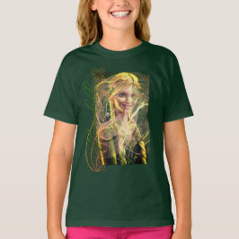 T-shirt Elven Magic