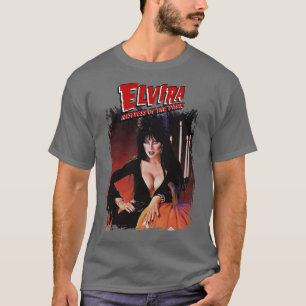 T-shirt Elvira Classic
