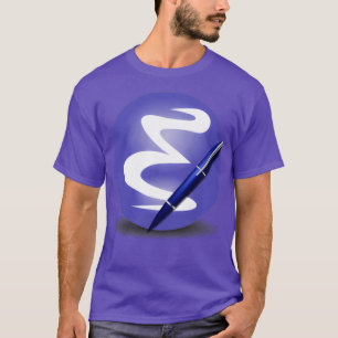 T-shirt Emacs