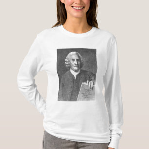 T-shirt Emanuel Swedenborg 2