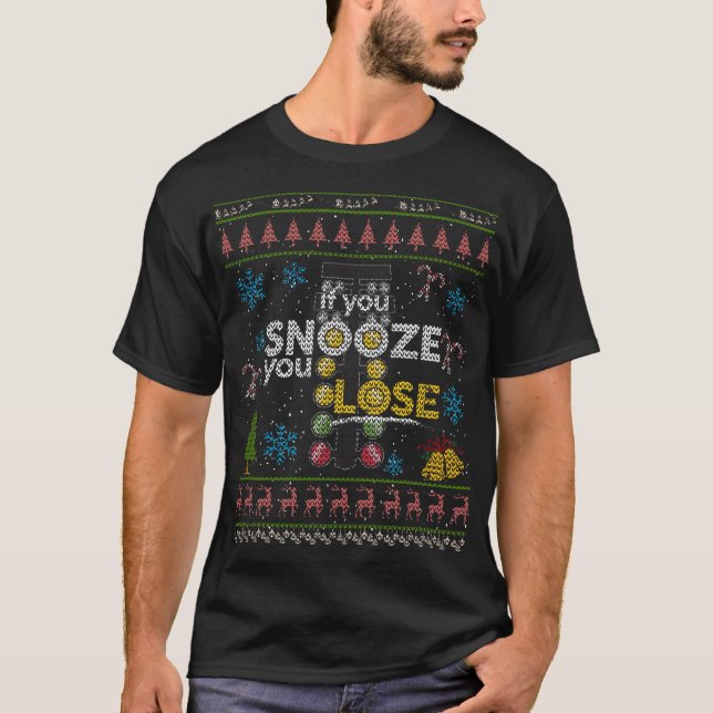 T-shirt Emballage automatique de emballage de chemise (Devant)