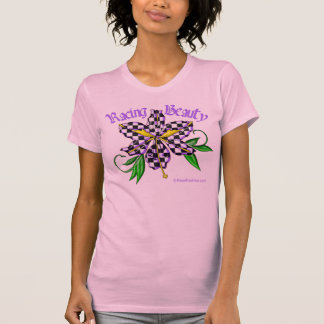T-shirt Emballage de la beauté