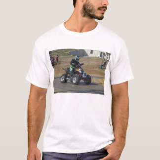 T-shirt Emballage de Moore