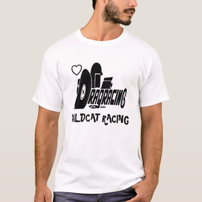 T-SHIRT EMBALLAGE D'ENTRAVE (COUTUME) (Devant)