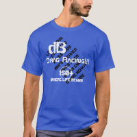 emballage d'entrave de DB