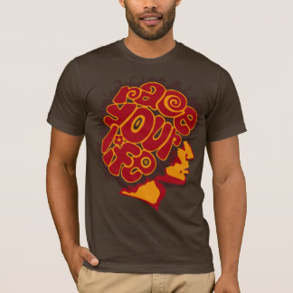 T-shirt Emballez votre vie