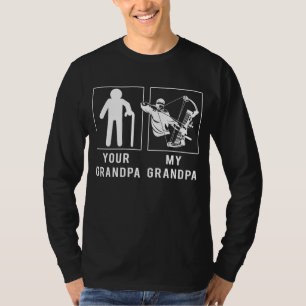 T-shirt Embarquez sur les rires avec la chasse au patrimoi
