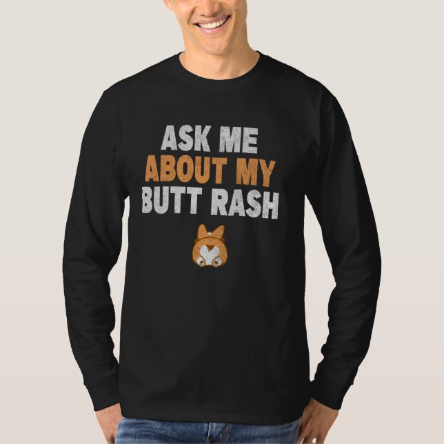 T-shirt Embarrasser Le Tee Pour Les Femmes (Devant)