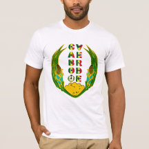 Emblème Cabo Verde
