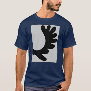 T-shirt Emblème de la 24ème flottille de Kriegsmarine