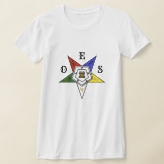 T-shirt Emblème de l'Ordre de l'Étoile orientale