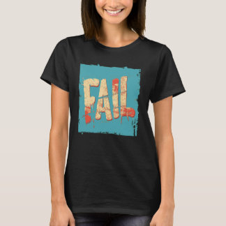 T-shirt Emblème d'échec amusant pour les adultes et les en