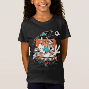 T-Shirt Emblème du club de football BUNNY LUCS™
