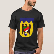 Emblème Sturzkampfgeschwader 77 (StG 77)