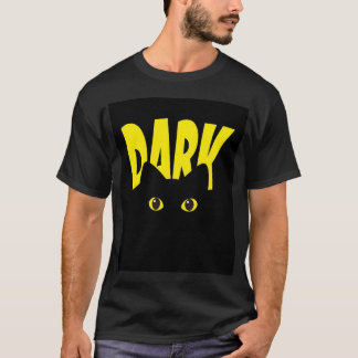 T-shirt Embrassez votre félin intérieur avec notre chat no