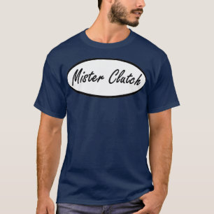 T-shirt embrayage