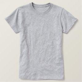 T SHIRT EMBROIDERIERTE FRAUEN STILGESTALTUNG