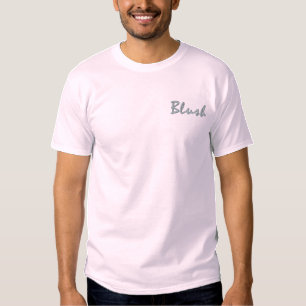 T SHIRT EMBROIDERIERTE MÄNNER STIL UND DESIGN