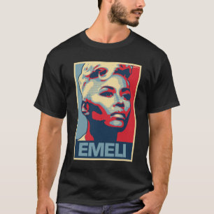T-shirt Emeli 