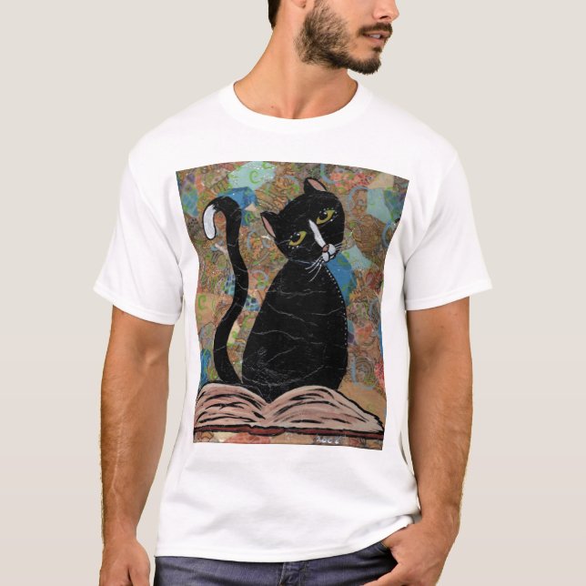 T-shirt Emerson (Devant)