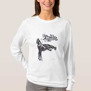 T-shirt Emily