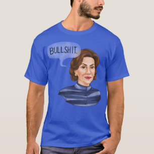 T-shirt Emily Gilmore BS