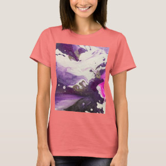 T-shirt Eminance