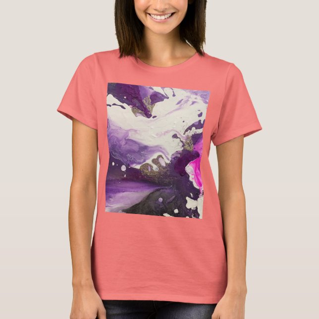 T-shirt Eminance (Devant)