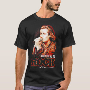 T-shirt Eminescu Rocks