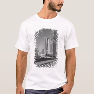 T-shirt Emirats Arabes Unis, Dubaï, Dubaï City.