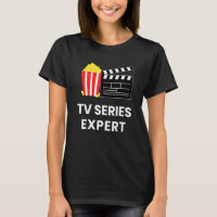Émission de télévision Binge Watch Série Tv