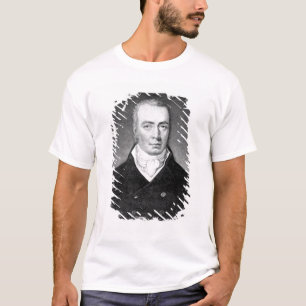 T-shirt Emmet de Thomas Addis