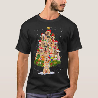 T-shirt emmett otter groupe de noël muppetts rétro xmass h