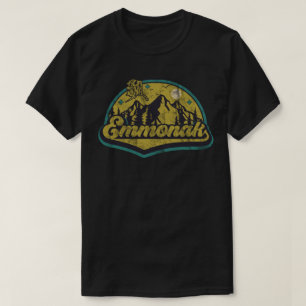 T-shirt Emmonak, Alaska