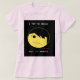 T-shirt EMO Emotioncons ! !) "maux à sourire " (Design devant)