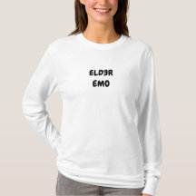 Emo Long Sleeve