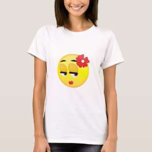 T-shirt emoji